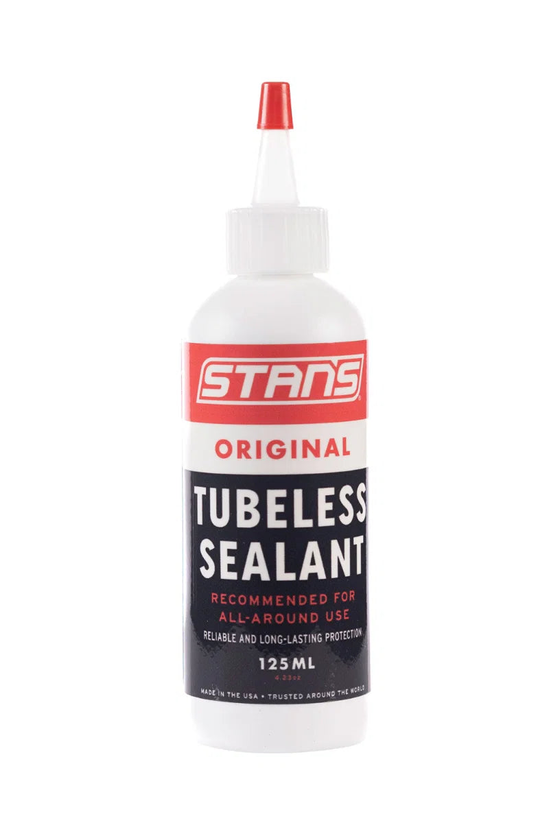 Stans Tyre Sealant (All Sizes)