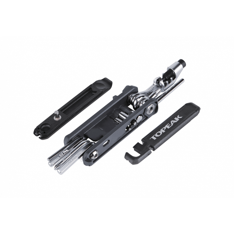 TOPEAK Hexus X