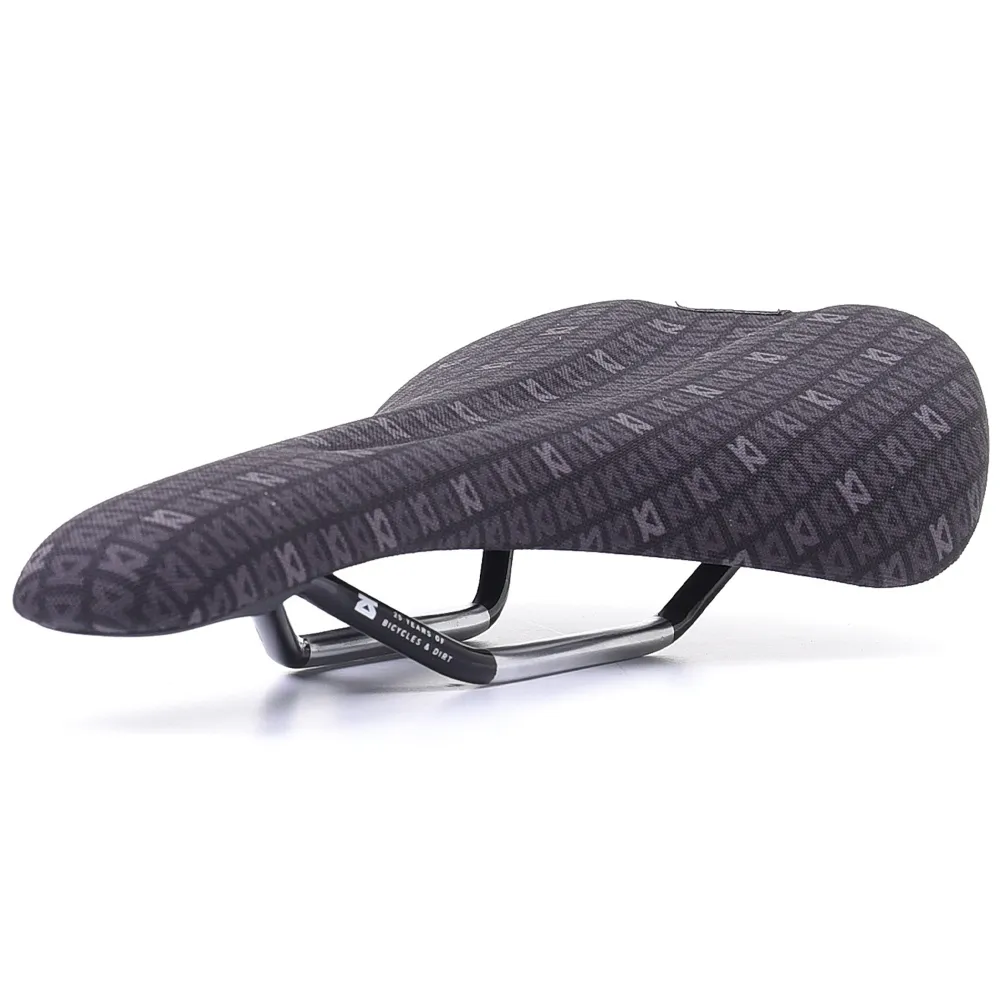 DMR - Saddle - 25th