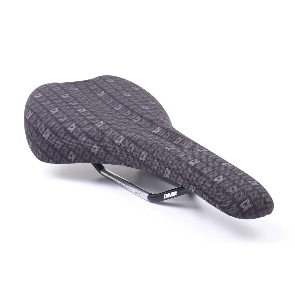 DMR - Saddle - 25th