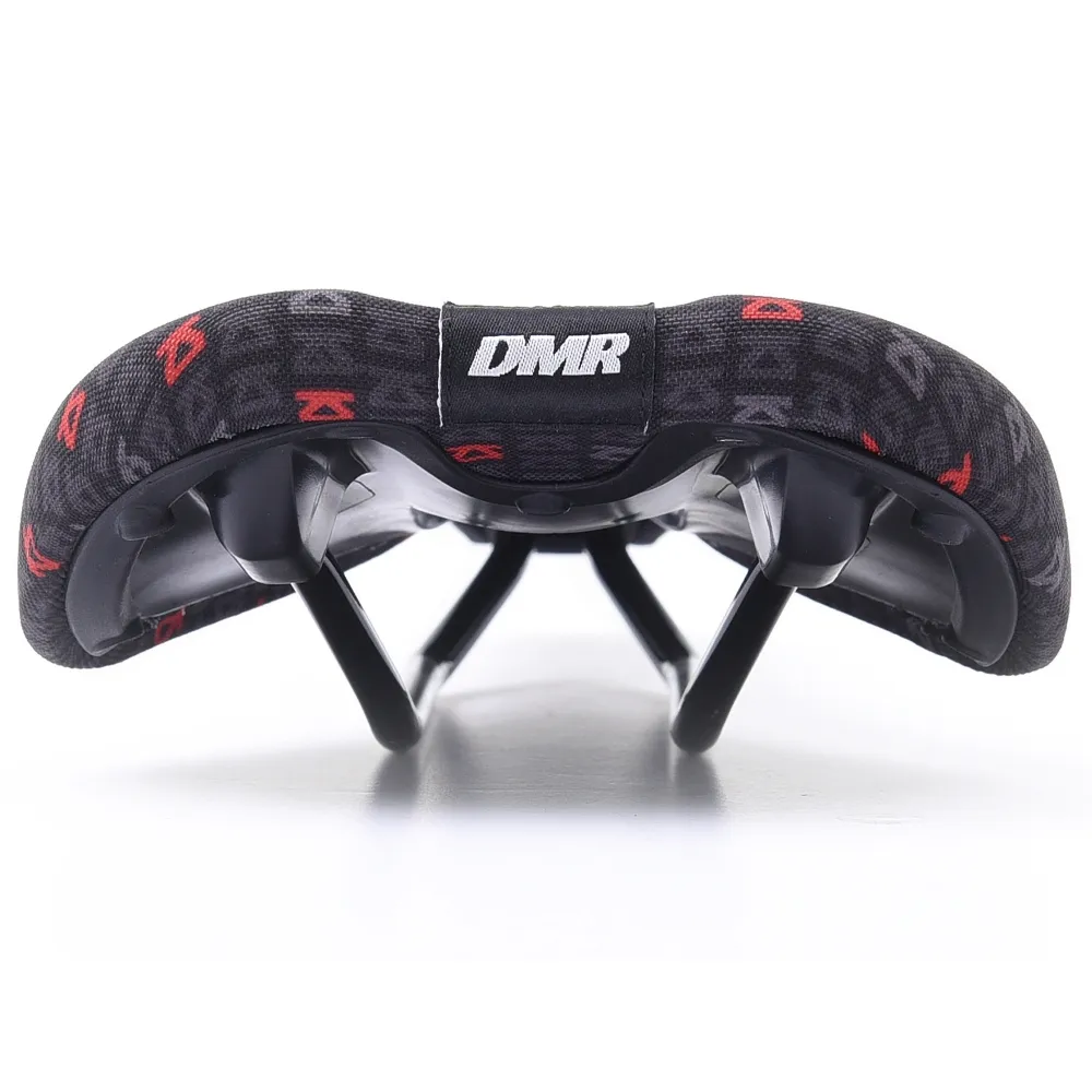 DMR - Saddle - 25th