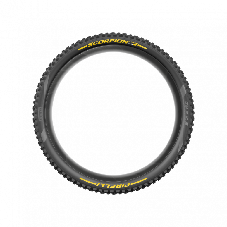 PIRELLI Scorpion Race Enduro M DualWALL SmartEVO DH