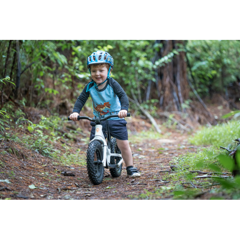 KIDS RIDE SHOTGUN Dirt Hero 12"