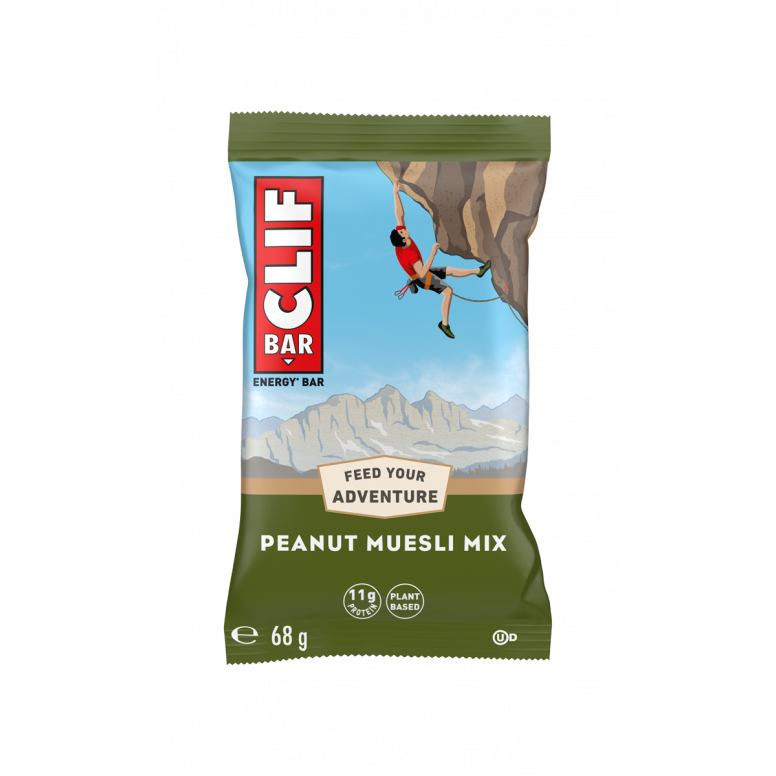 Clif Bar (12 Pack)