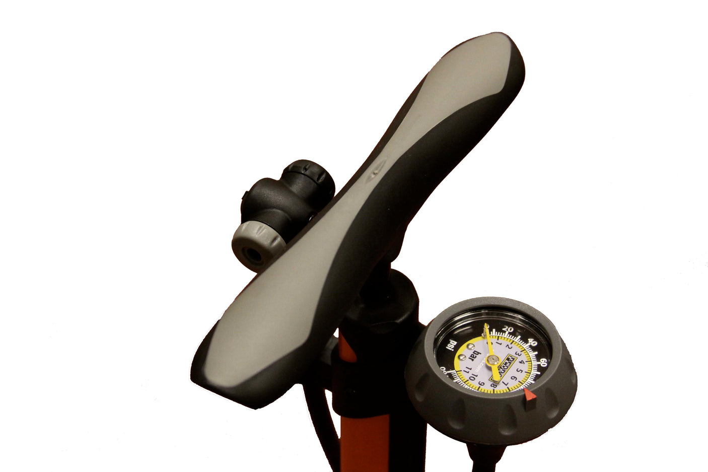 PEDROS Prestige Floor Pump