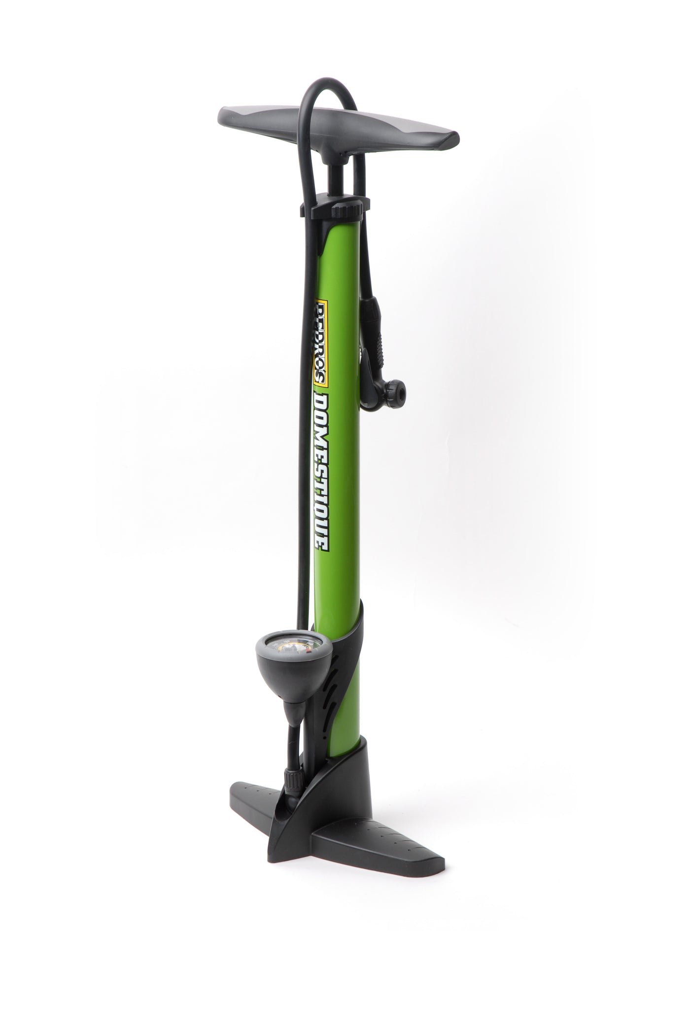 PEDROS Domestique Floor Pump