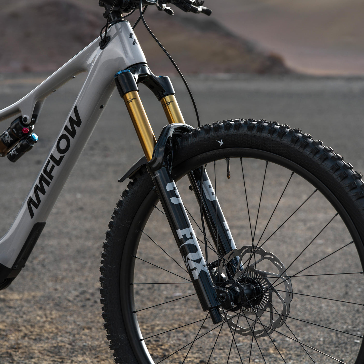 AMFLOW PX Carbon