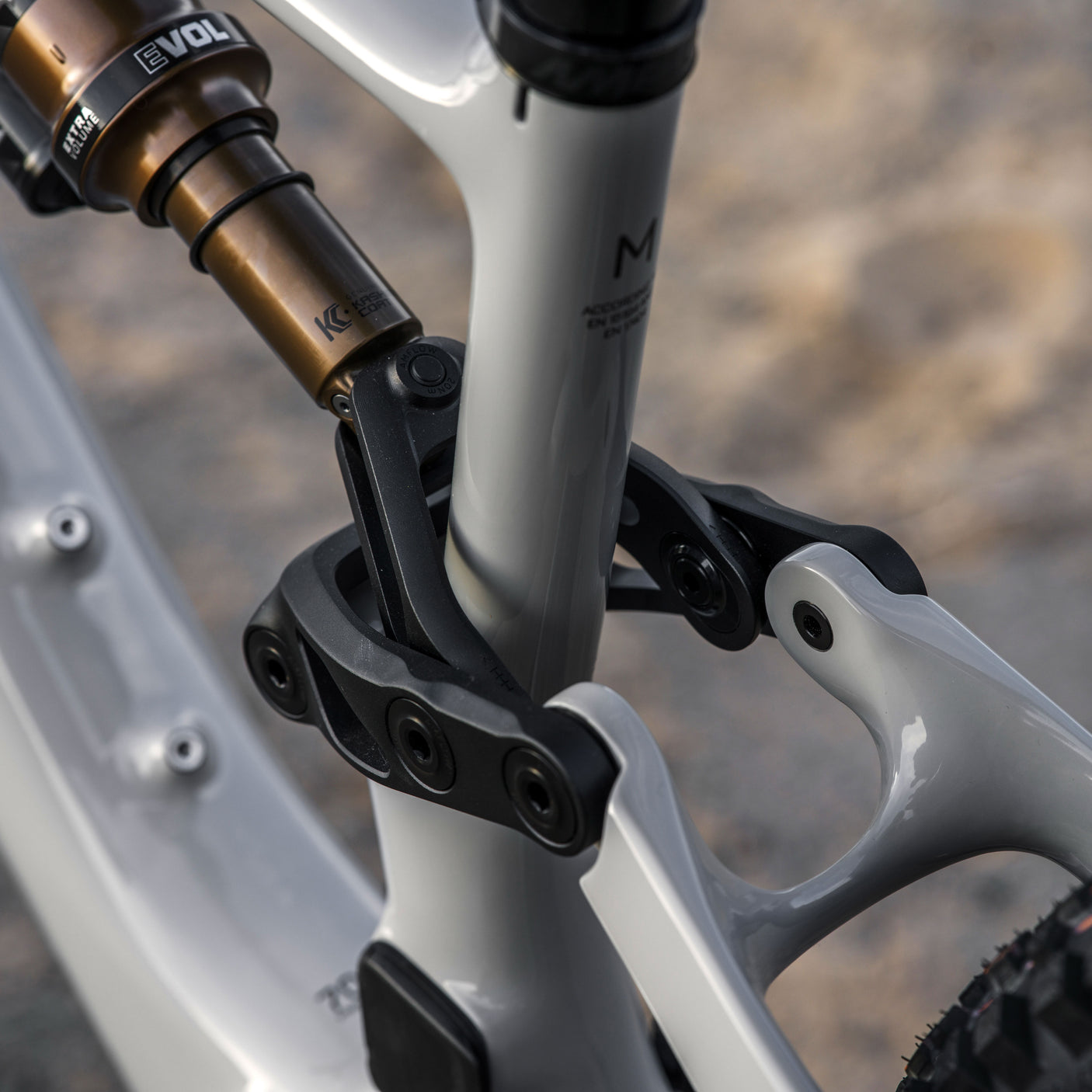 AMFLOW PX Carbon Pro