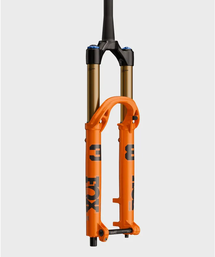 FOX 38 Factory GRIP X2 Tapered Fork 2027