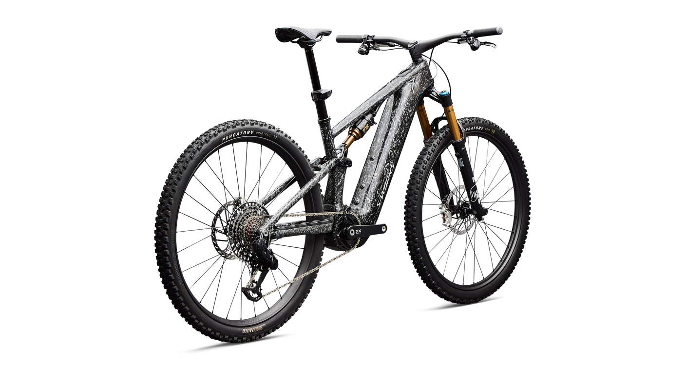S-WORKS Turbo Levo R