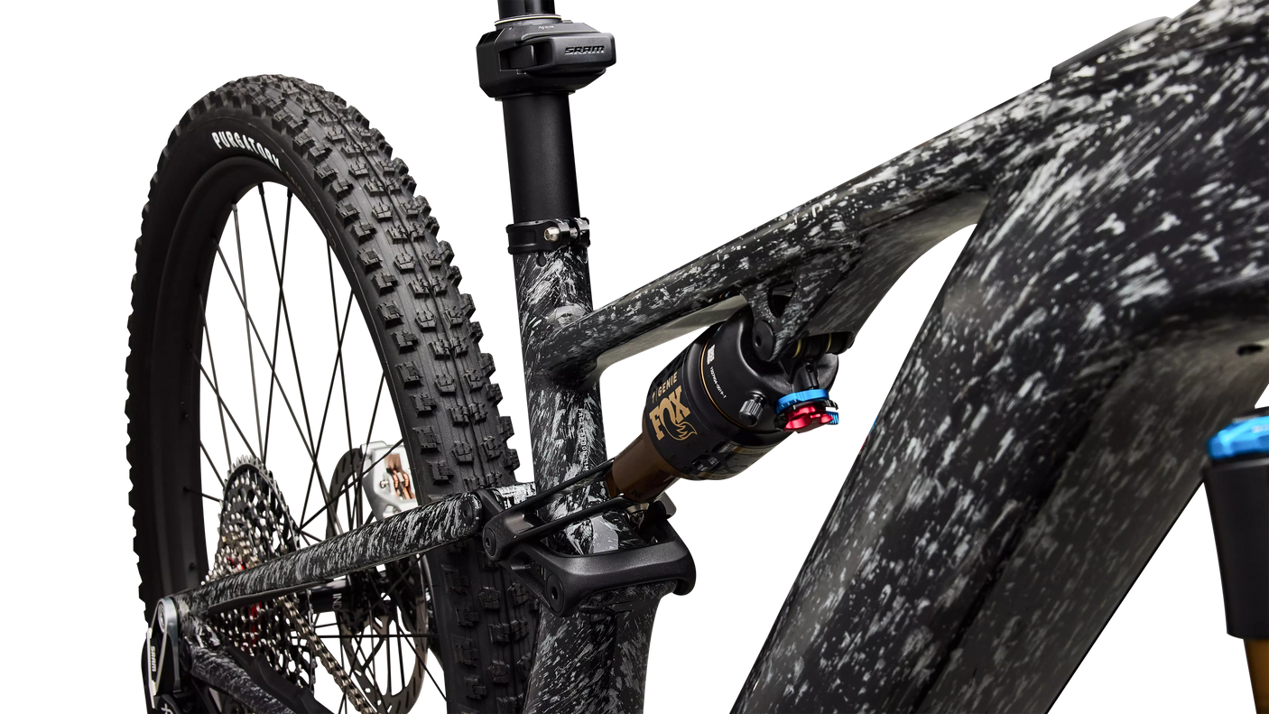 S-WORKS Turbo Levo R