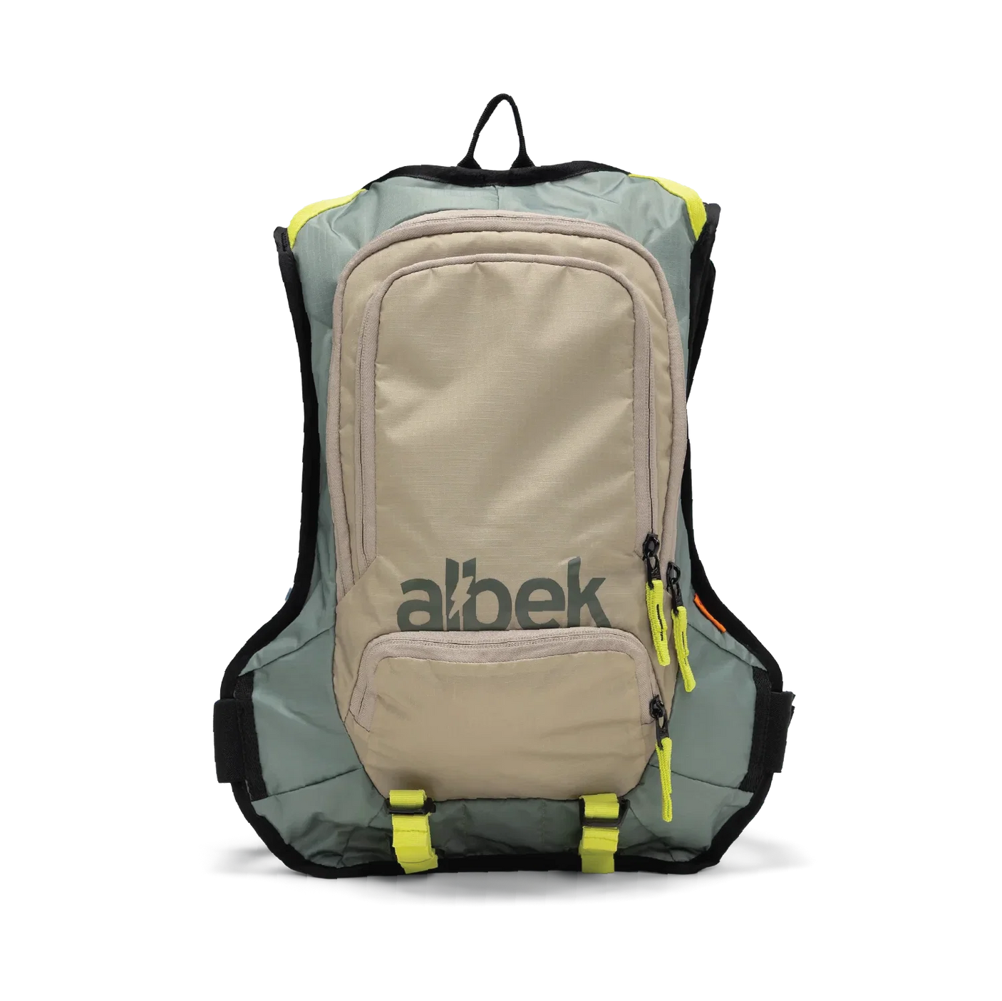 ALBEK H20 Haul Eight (3l Hydration)