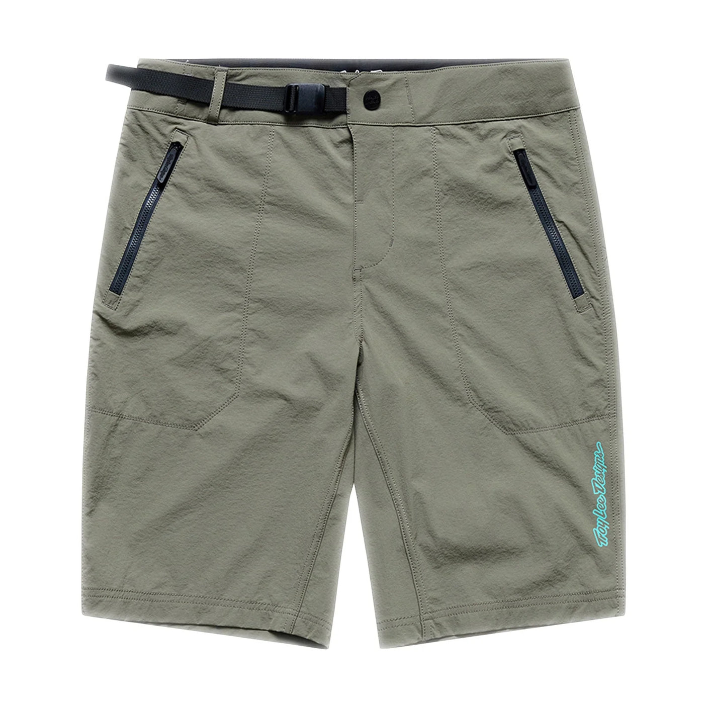 Skyline Trail Short w/ Liner Mono Army