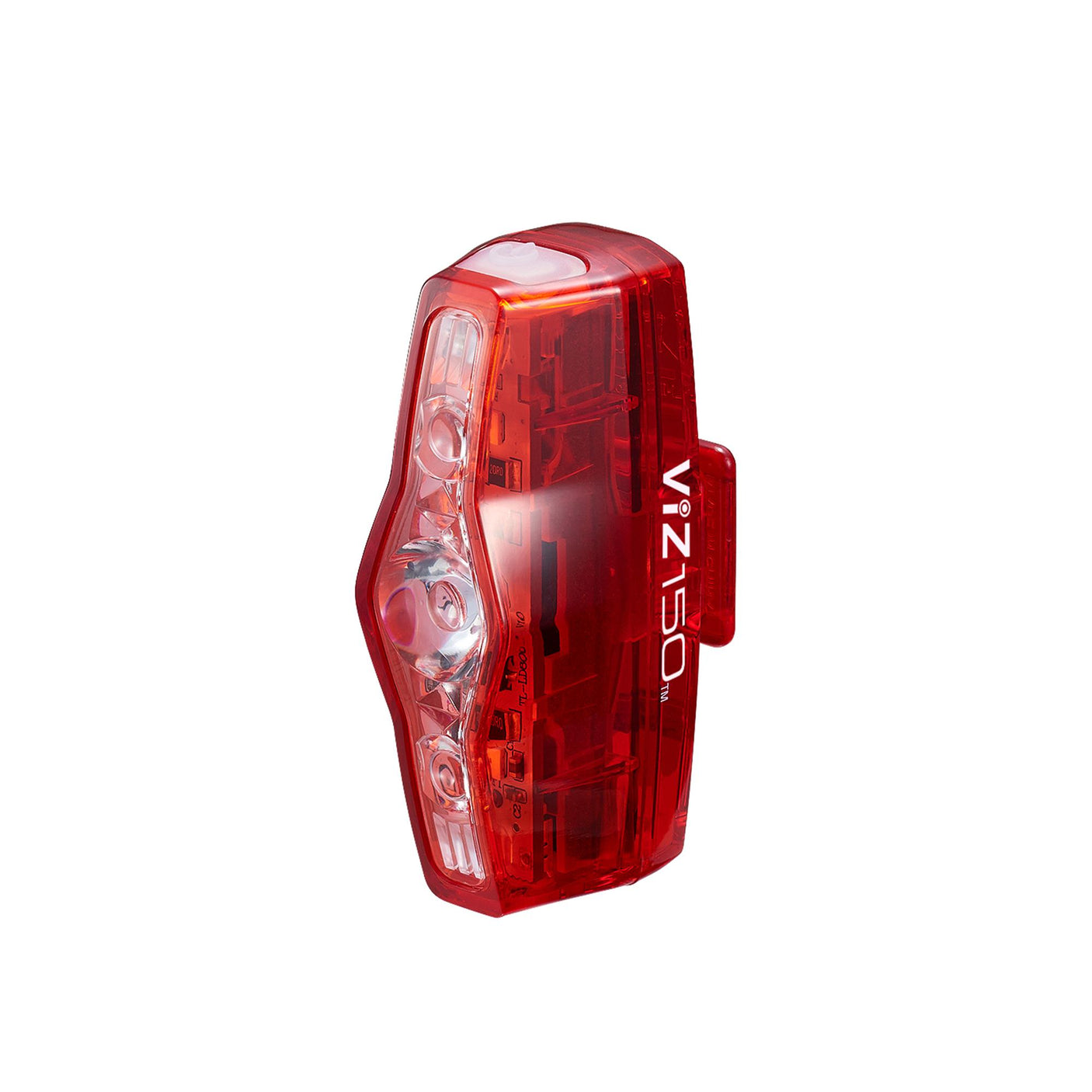 CATEYE VIZ 150 Rear (USB-C)