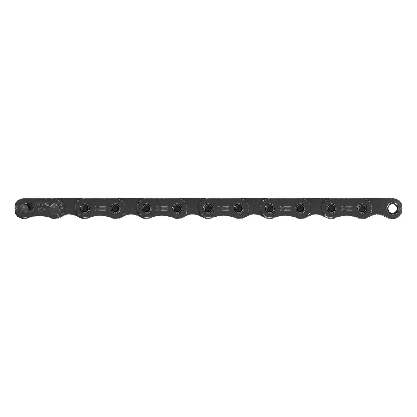 SRAM XO T-Type Dark Polar Eagle 12 Speed Chain w/ Powerlock