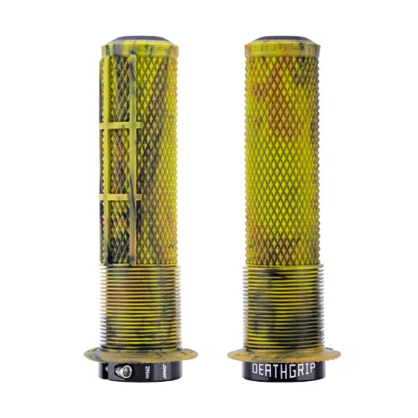 DMR Deathgrip2 Flange
