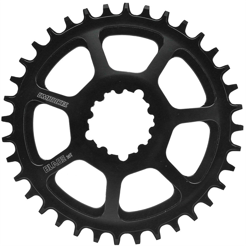 DMR - Blade Chain Ring - Direct Mount - Boost - 36t