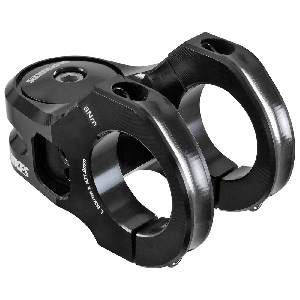 DMR - Defy50 Stem