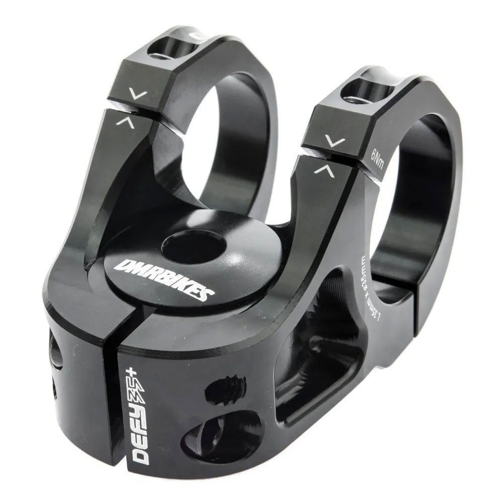 DMR - Defy35 Stem