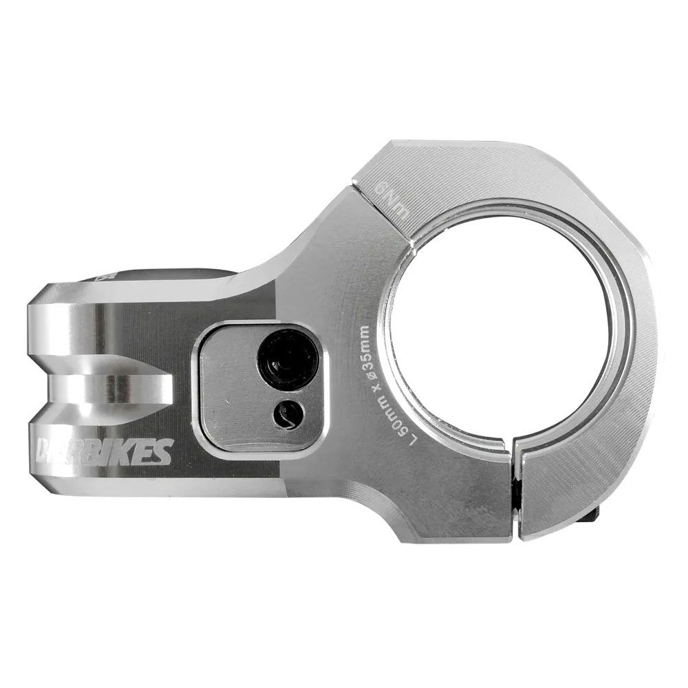 DMR - Defy50 Stem