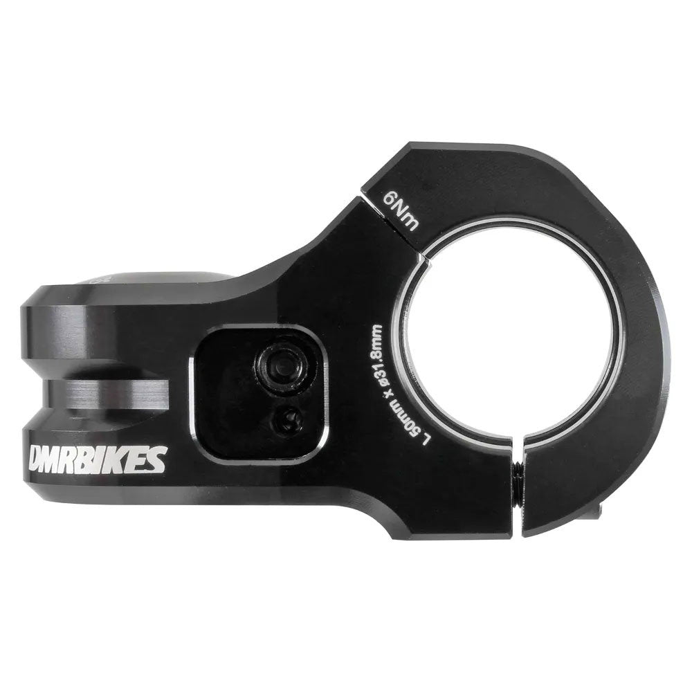 DMR - Defy50 Stem