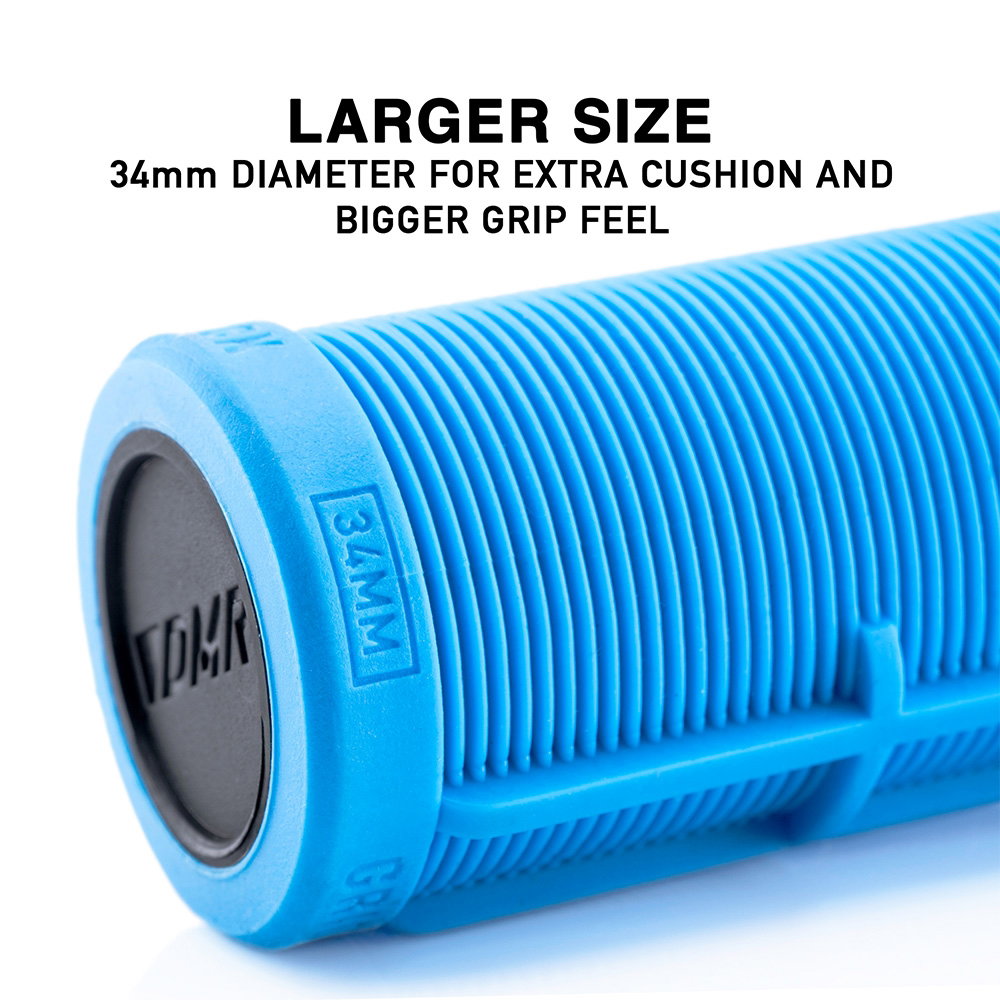 DMR - Gridlock Grip 34mm