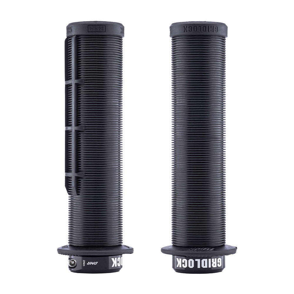 DMR - Gridlock Grip 34mm