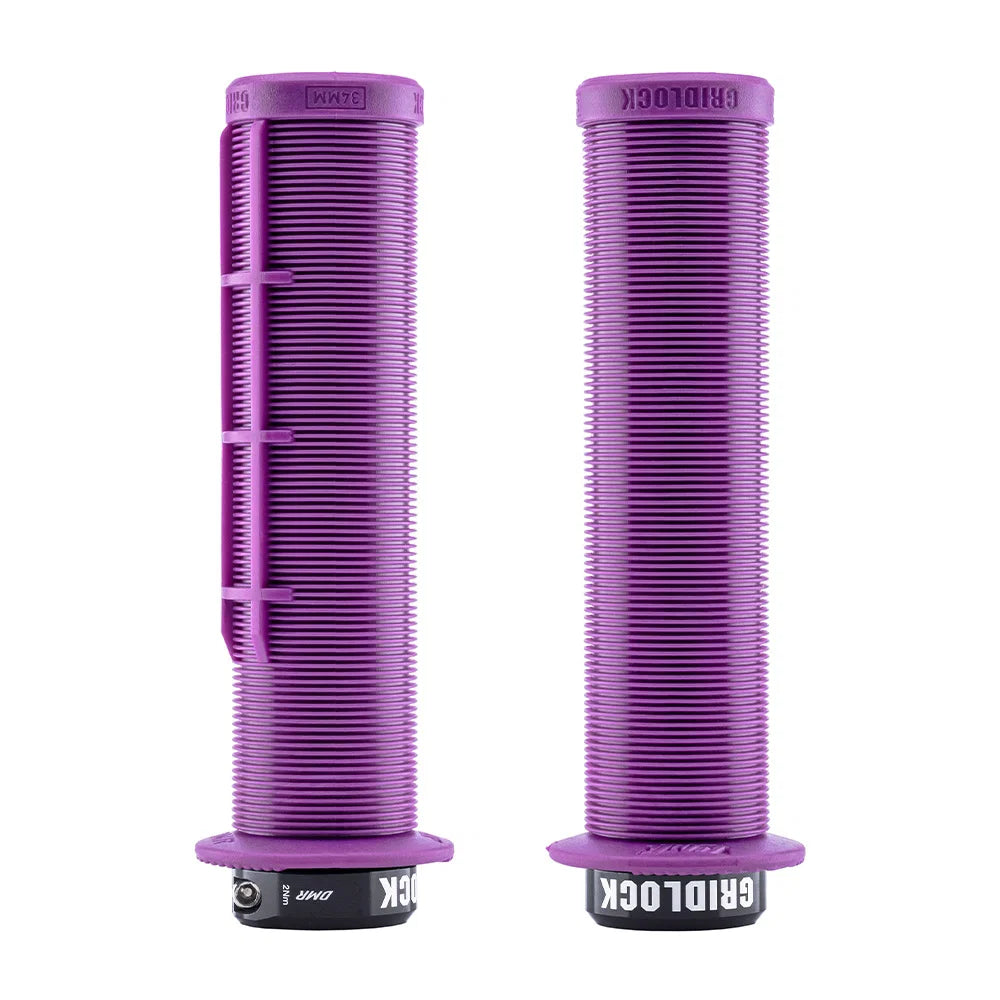 DMR Gridlock Grip 34mm