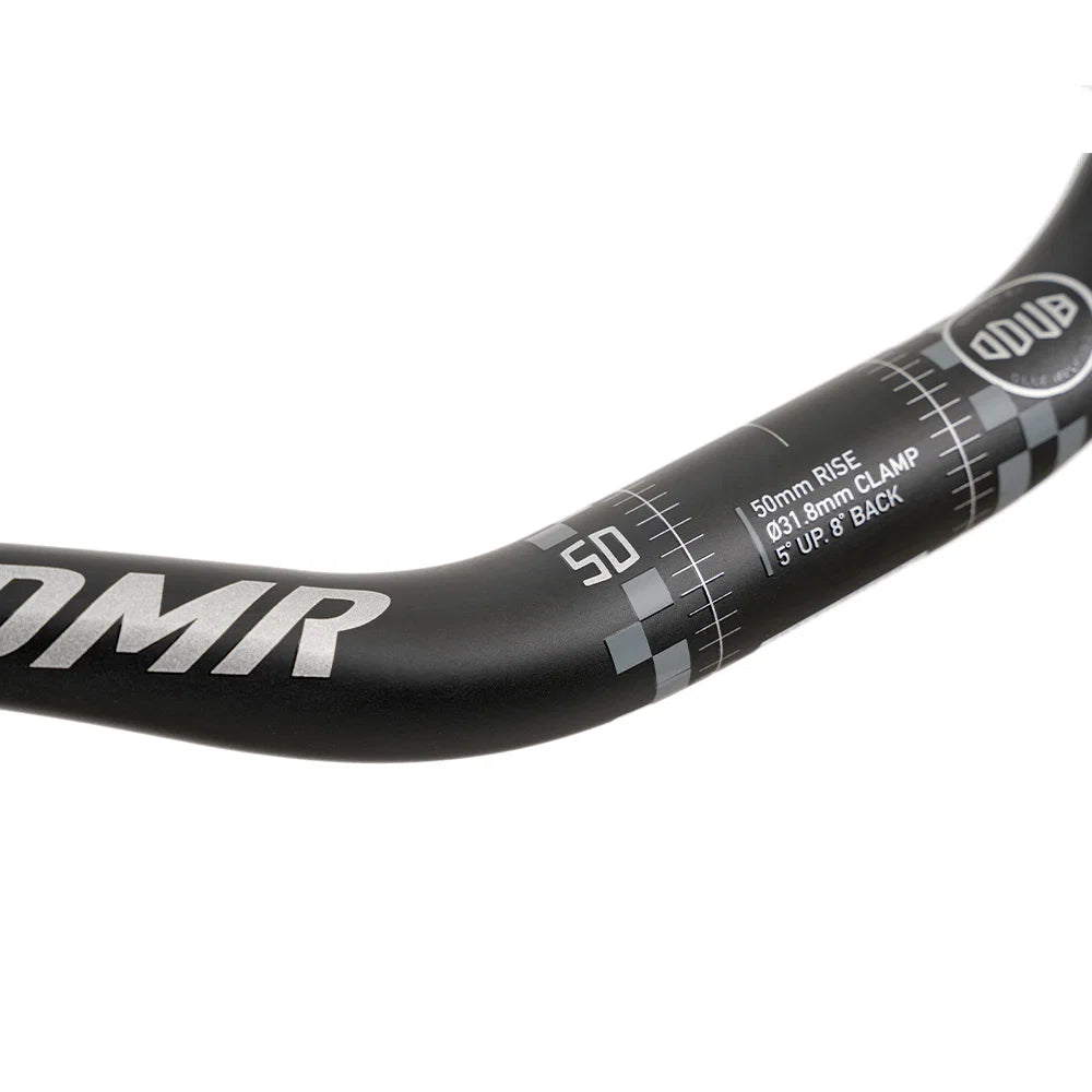 DMR ODUB Vapour Blast Handlebar