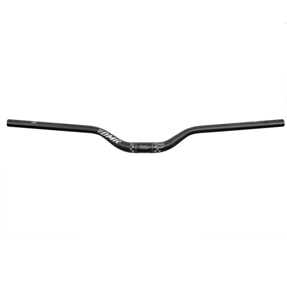 DMR ODUB Vapour Blast Handlebar