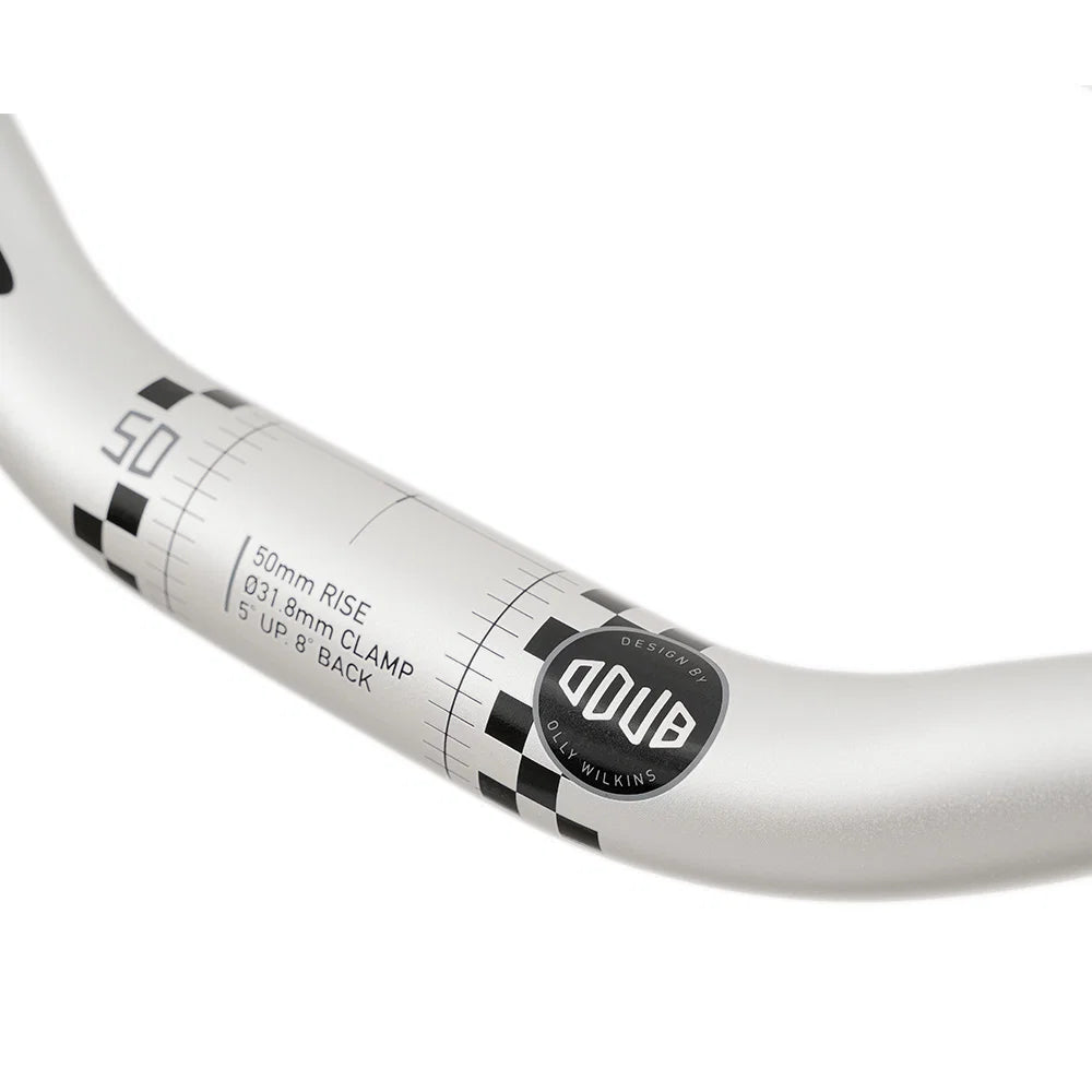 DMR ODUB Vapour Blast Handlebar