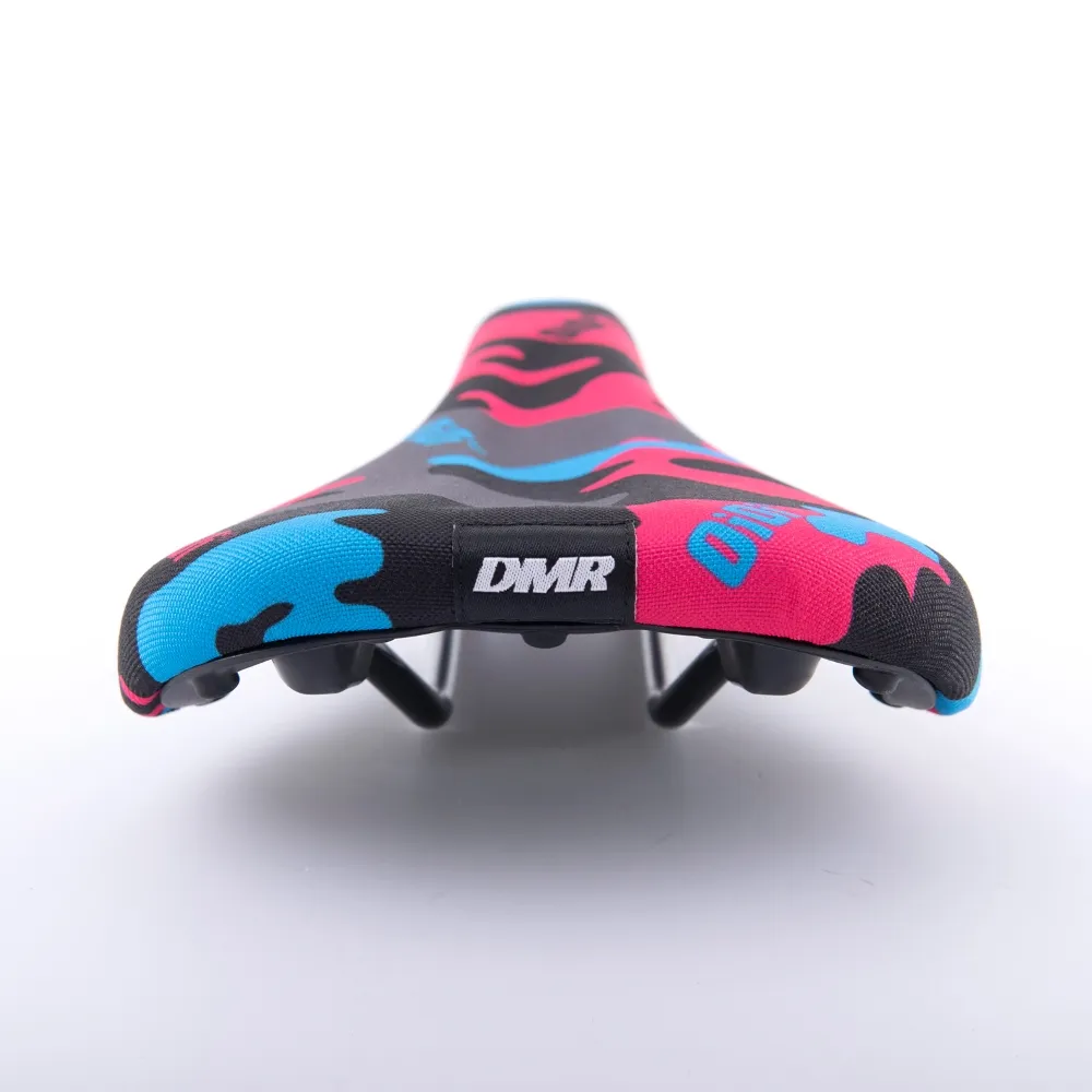 DMR - Saddle - OiOi - Camo