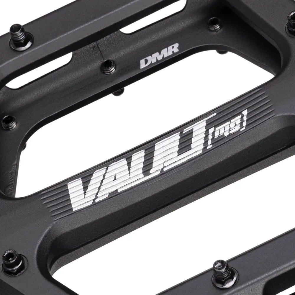 DMR Pedal - Vault Mag