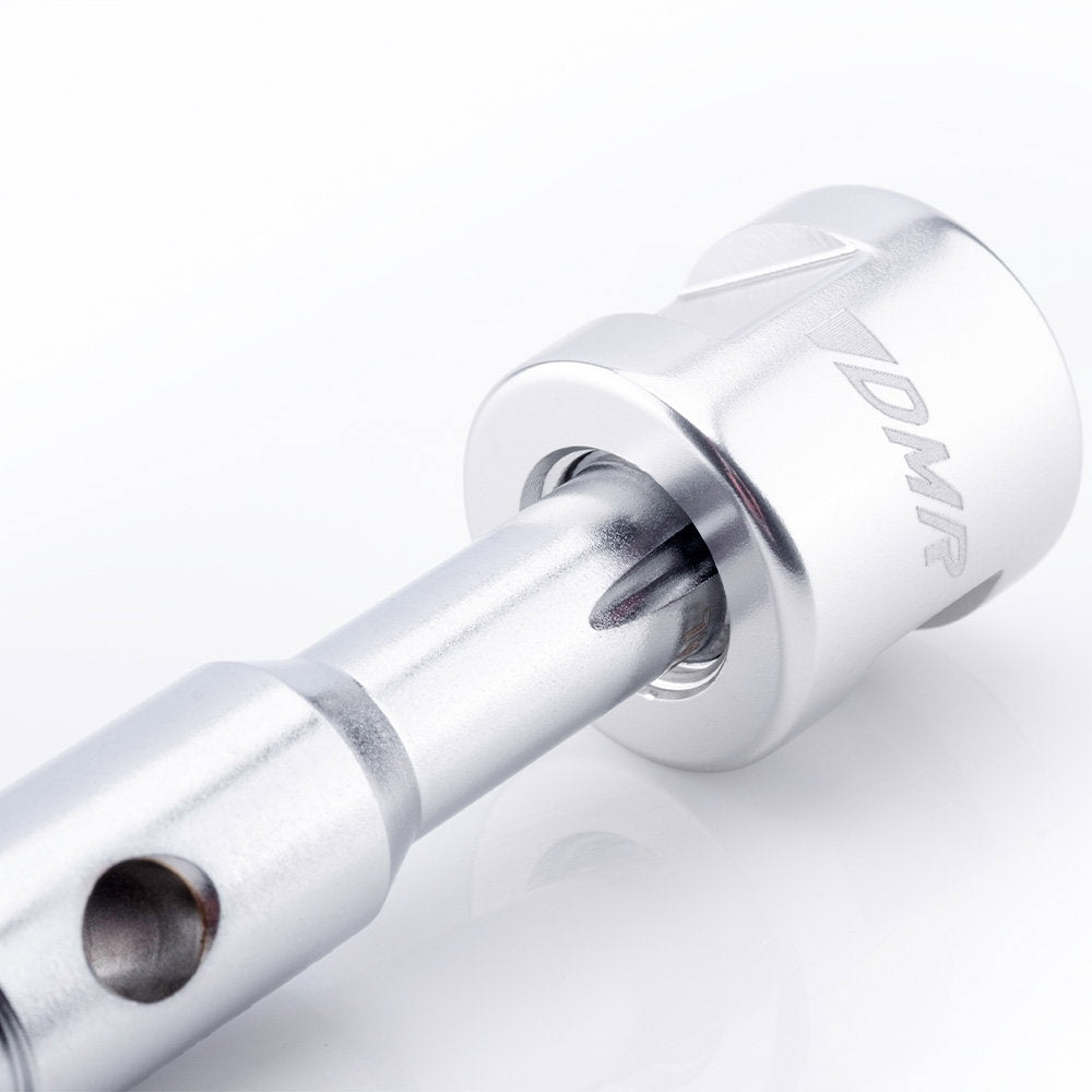 DMR - Pedal Service Tool v2