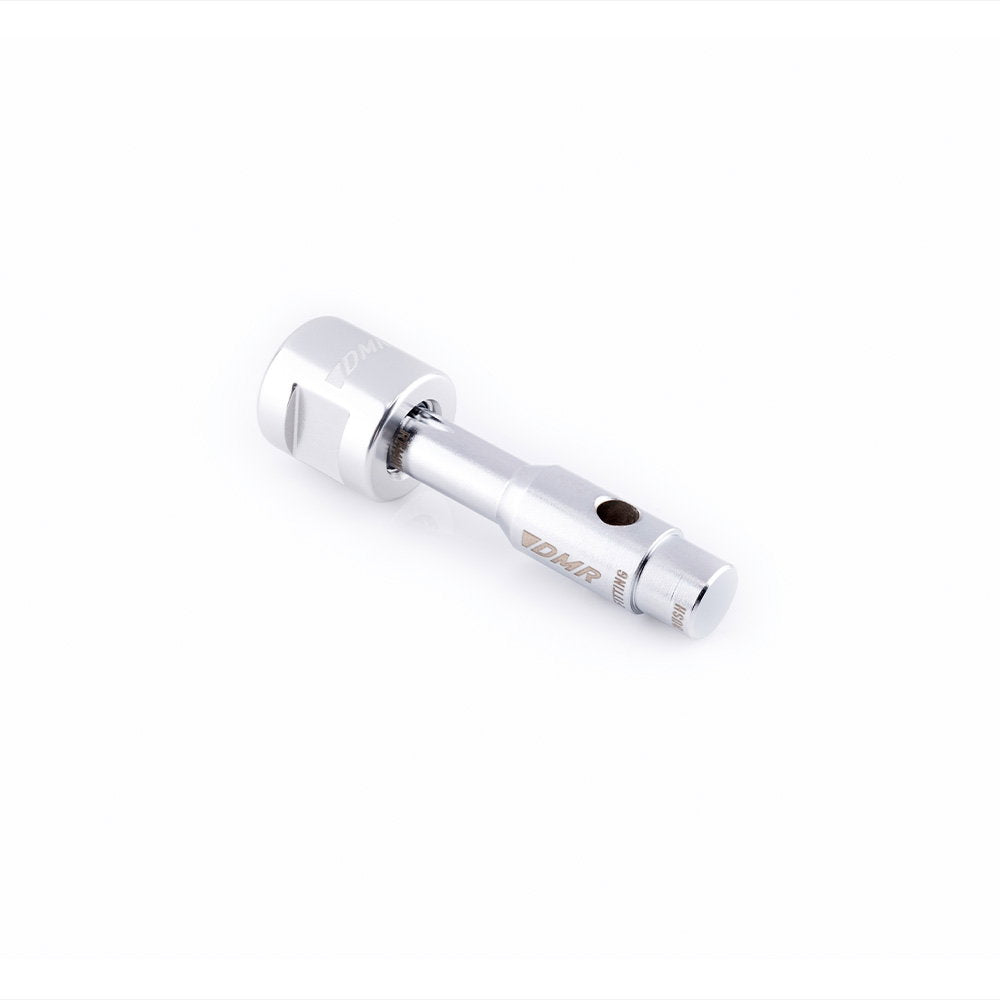 DMR - Pedal Service Tool v2