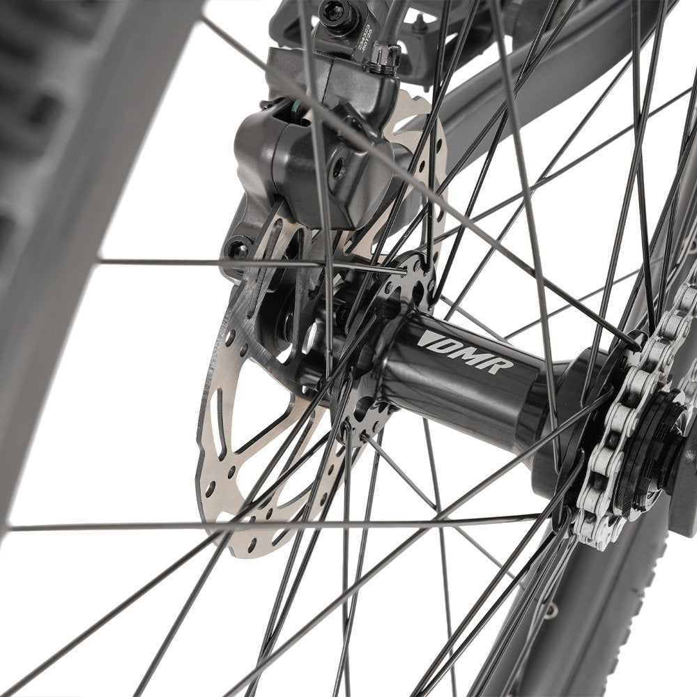 DMR - Bike Rhythm Expert