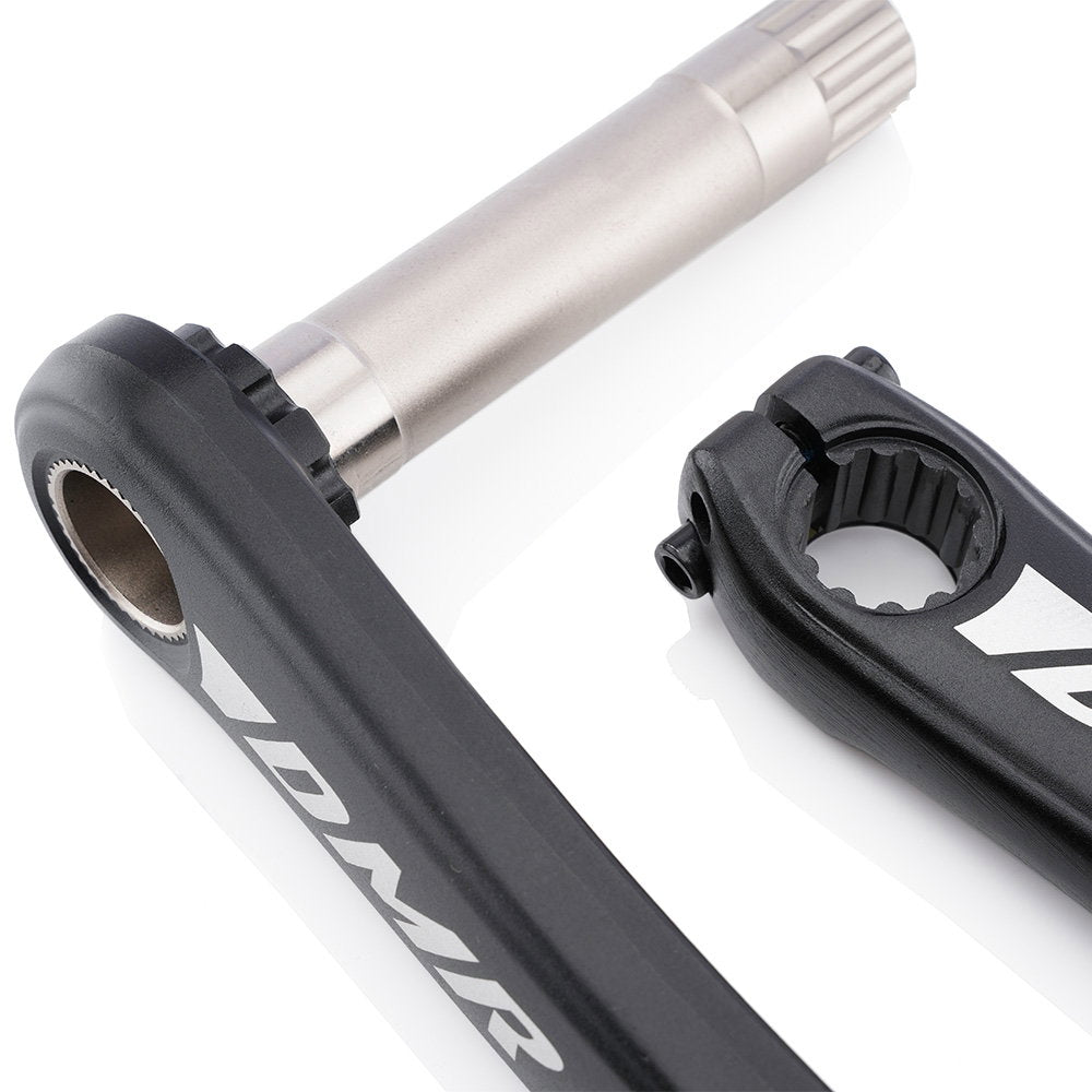 DMR - Sect Crank