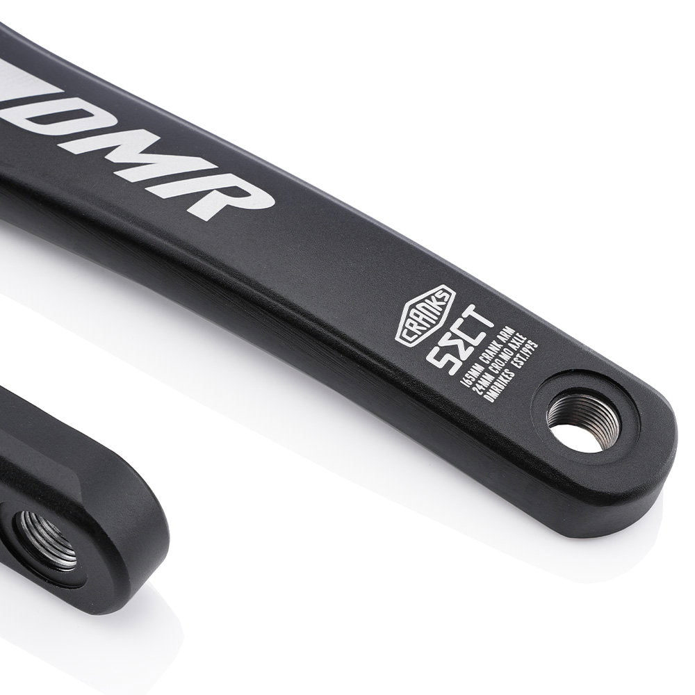 DMR - Sect Crank