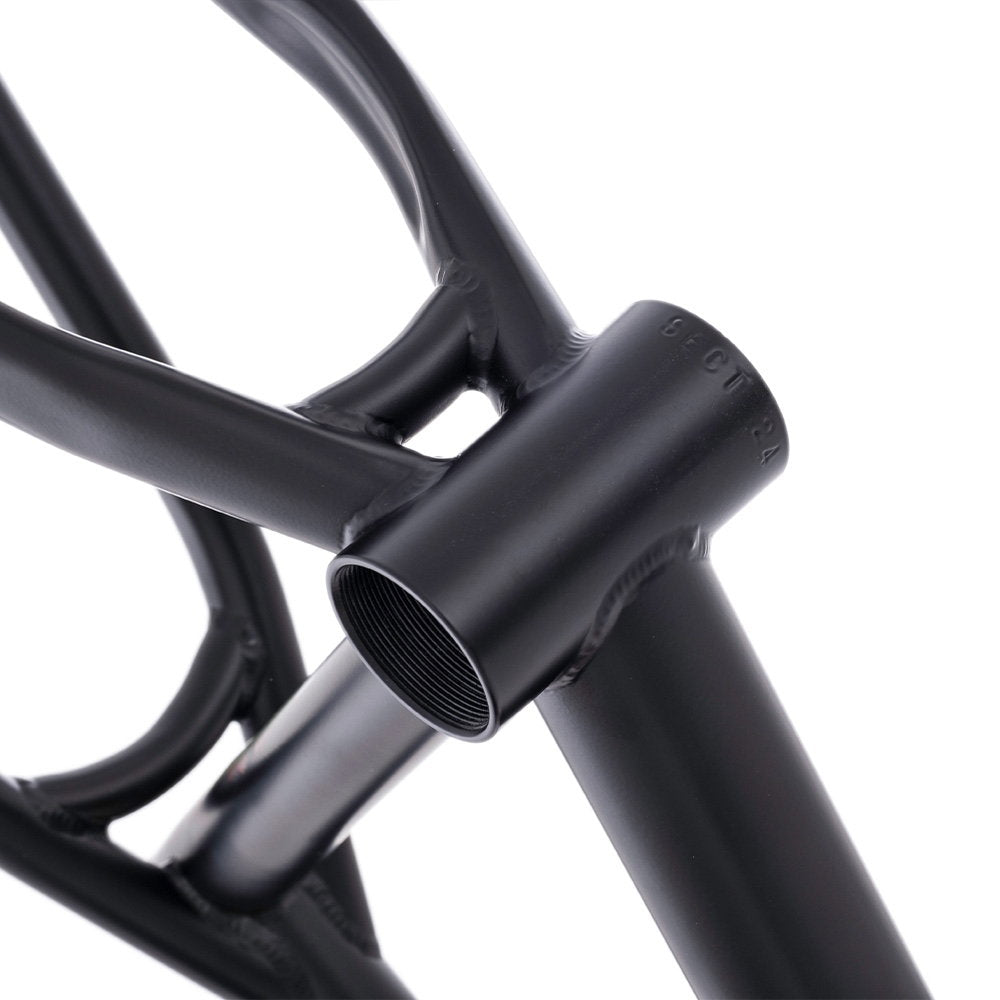 DMR - Frame - Sect 24 Custom