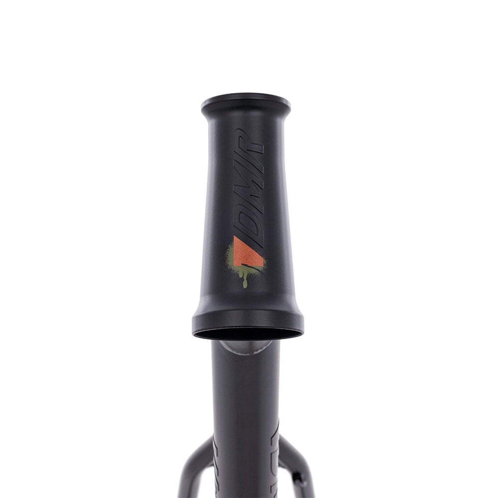 DMR - Frame - Sect 24 Custom