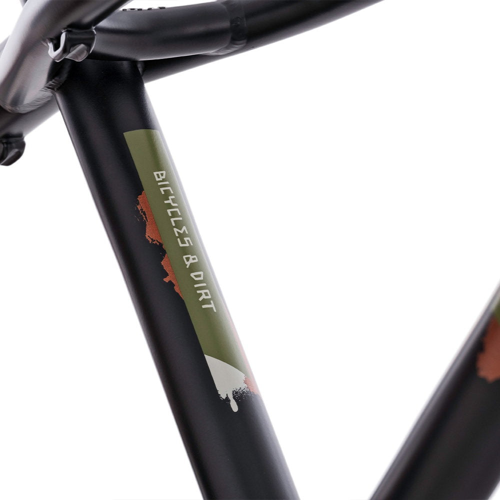 DMR - Frame - Sect 24 Custom
