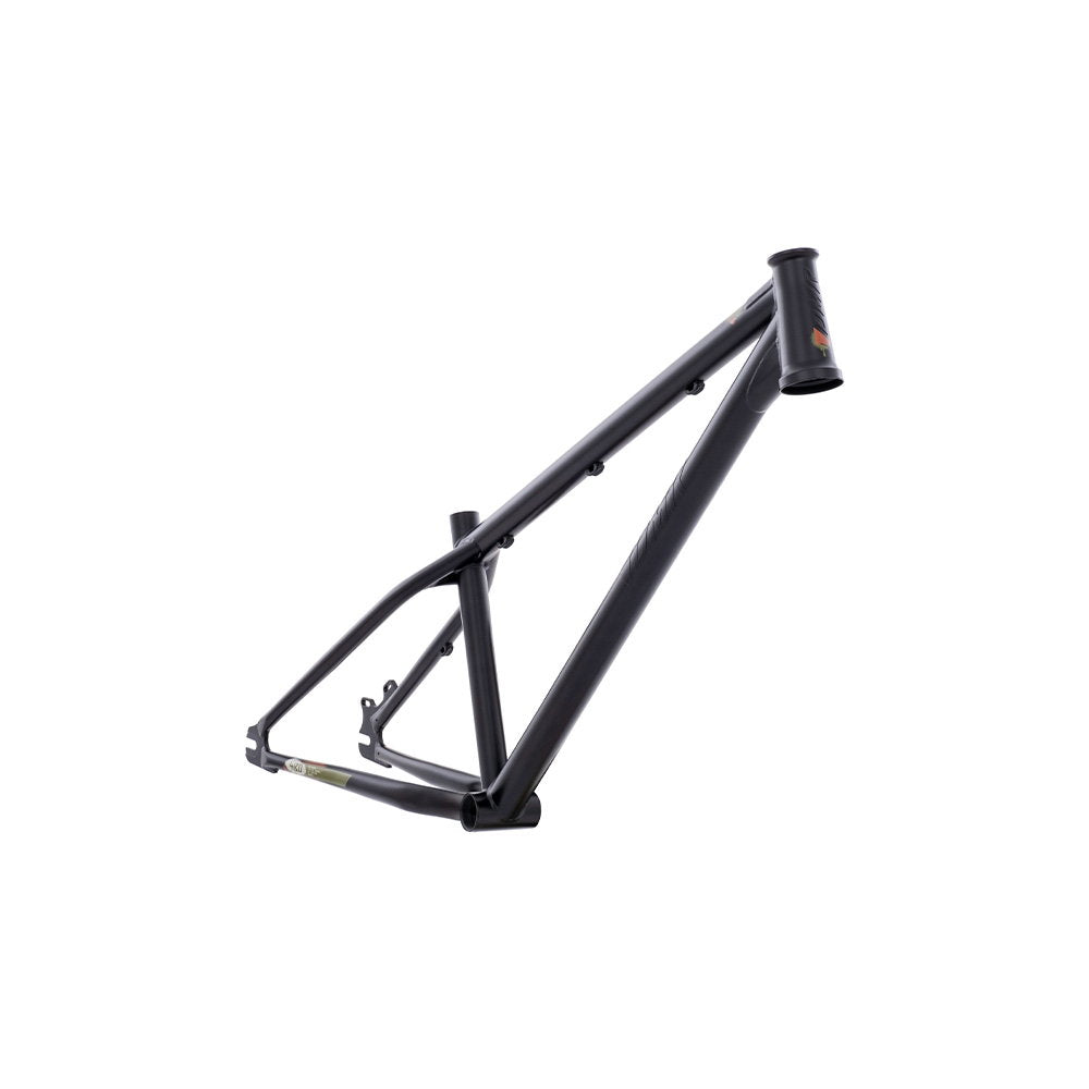 DMR - Frame - Sect 24 Custom