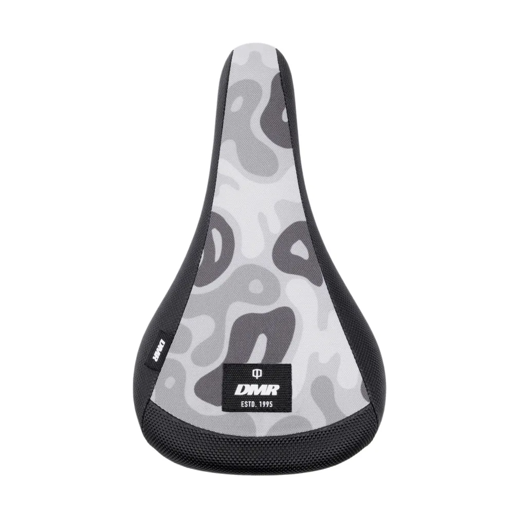 DMR - Saddle - Sect Rail - Camo