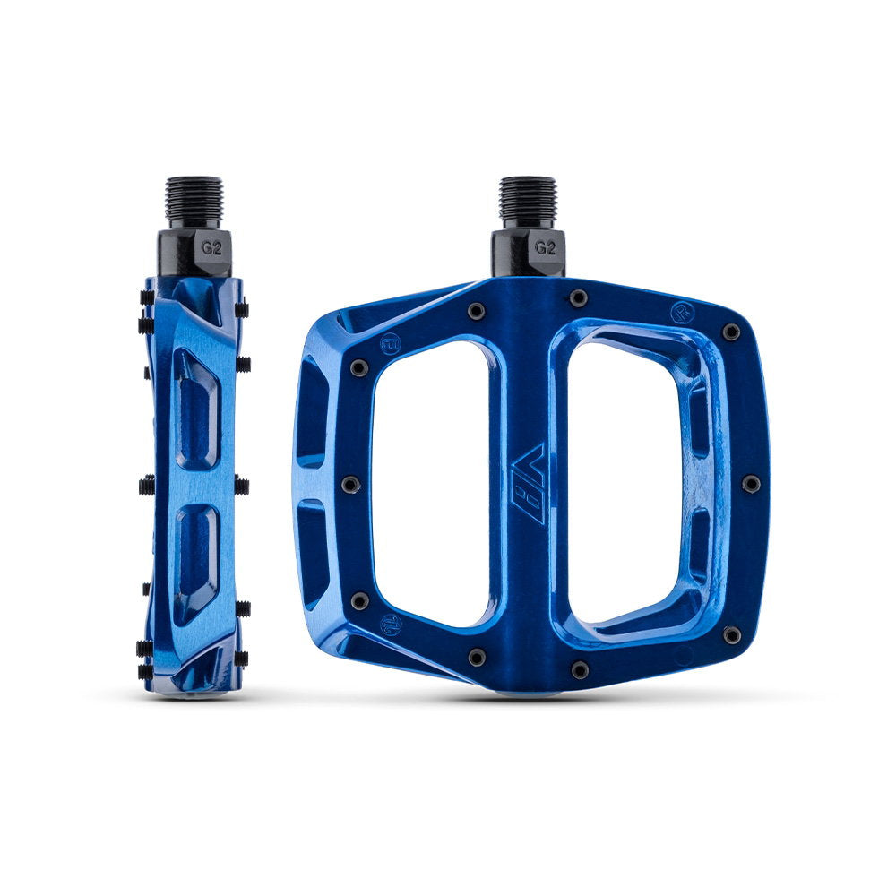 DMR - V8 Pedal