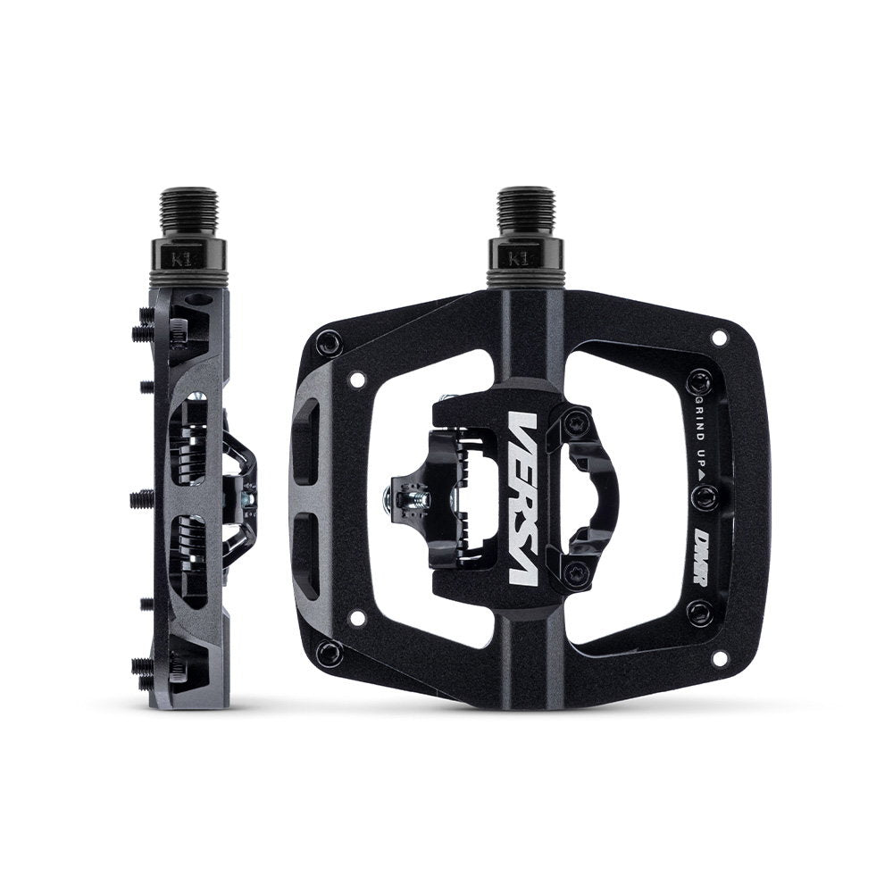 DMR - Versa Pedal