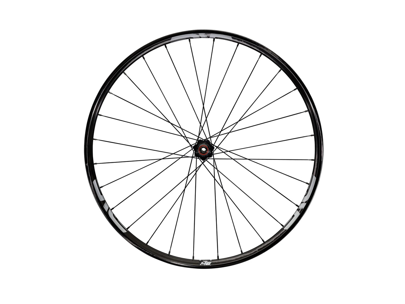 ENVE M6 Rear