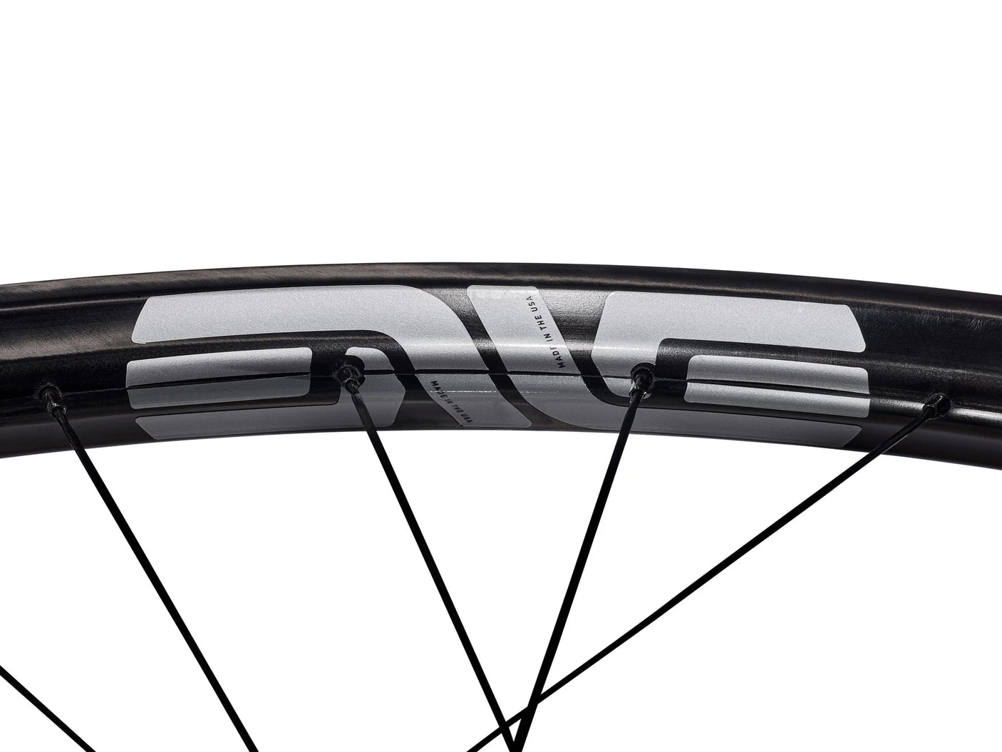 ENVE M6 Rear