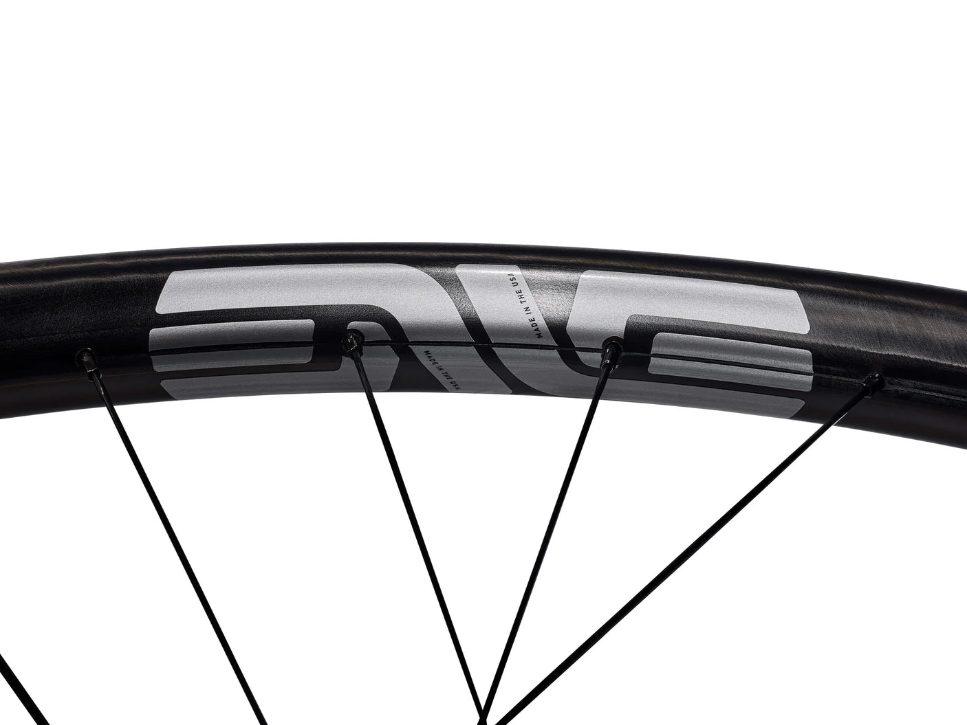 ENVE M8 Rear