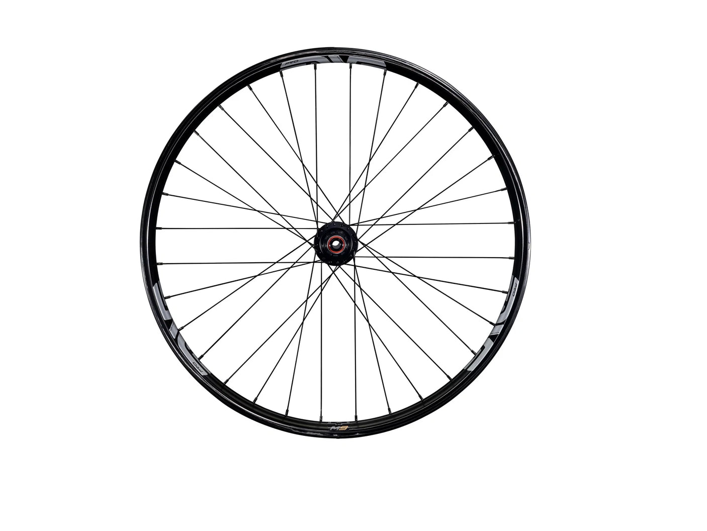 ENVE M9 Pro Rear