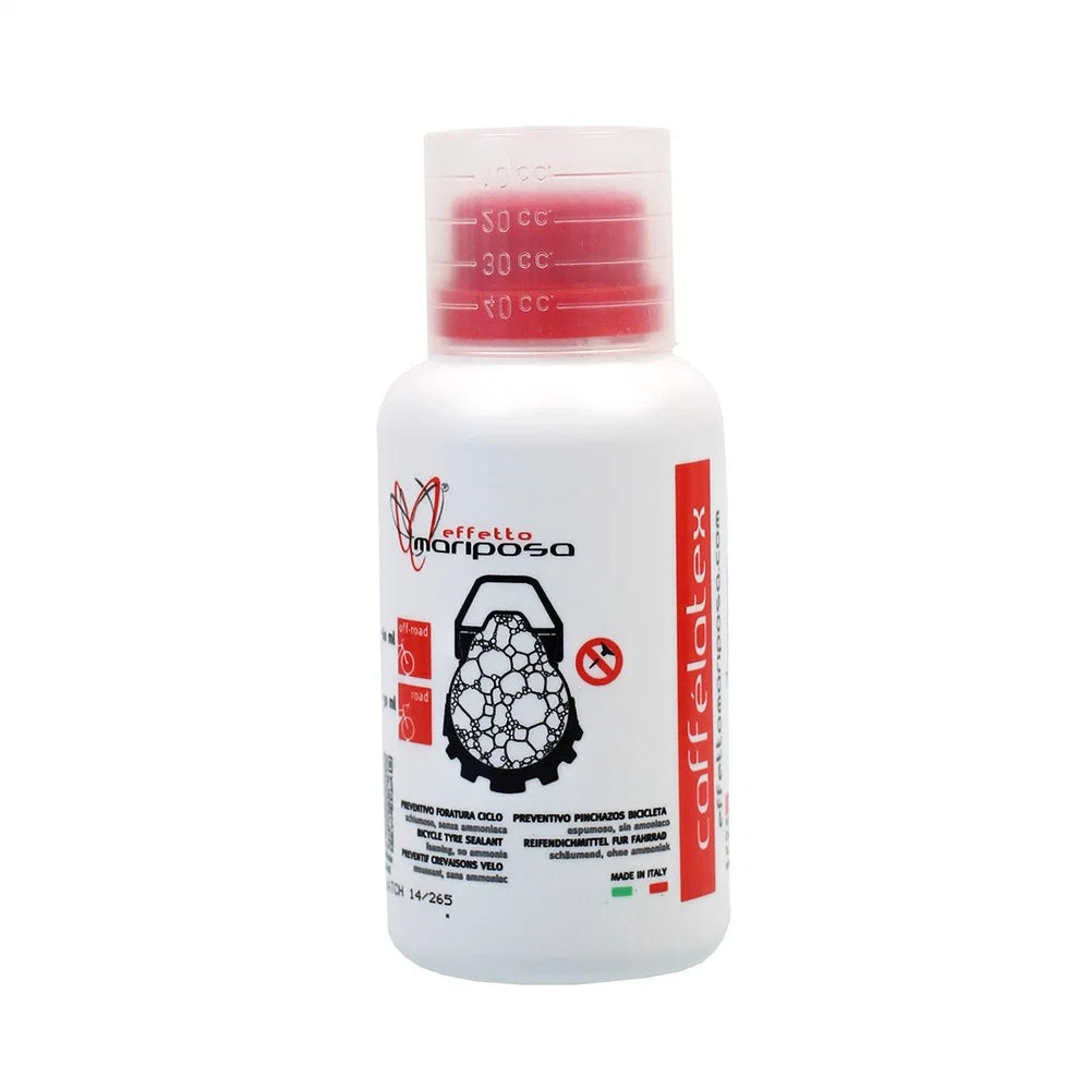Effetto Mariposa Cafelatex Tubeless Sealant (All Sizes)